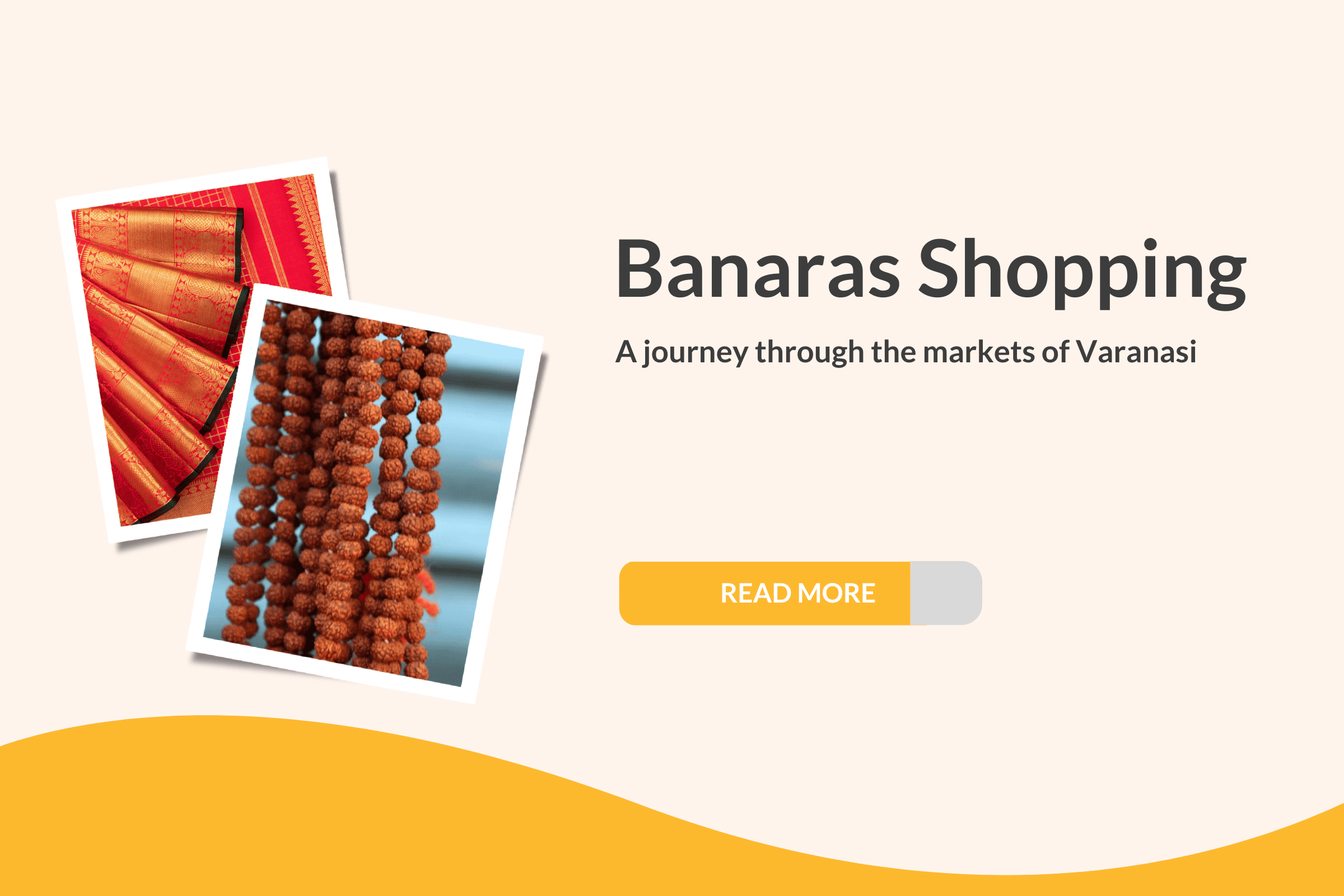 Banaras Shopping