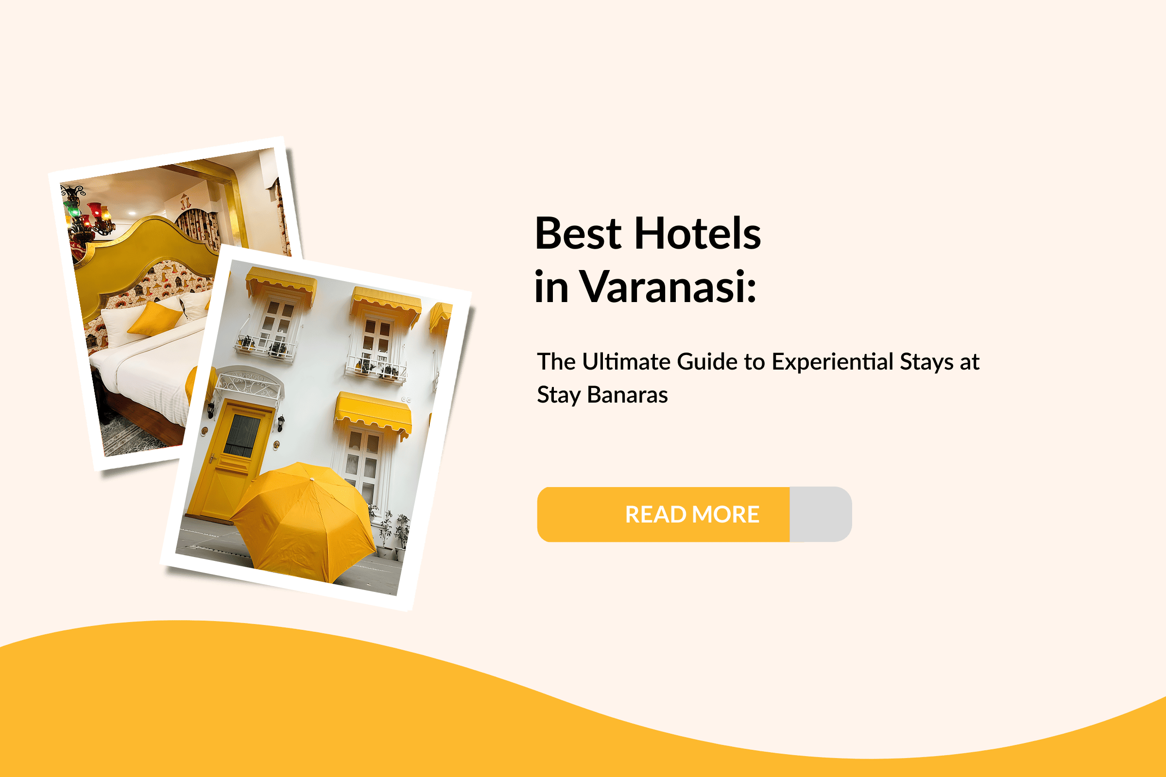 Best Hotels in Varanasi