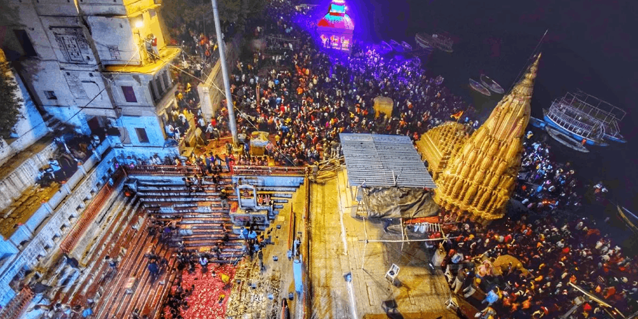Varanasi Festivals