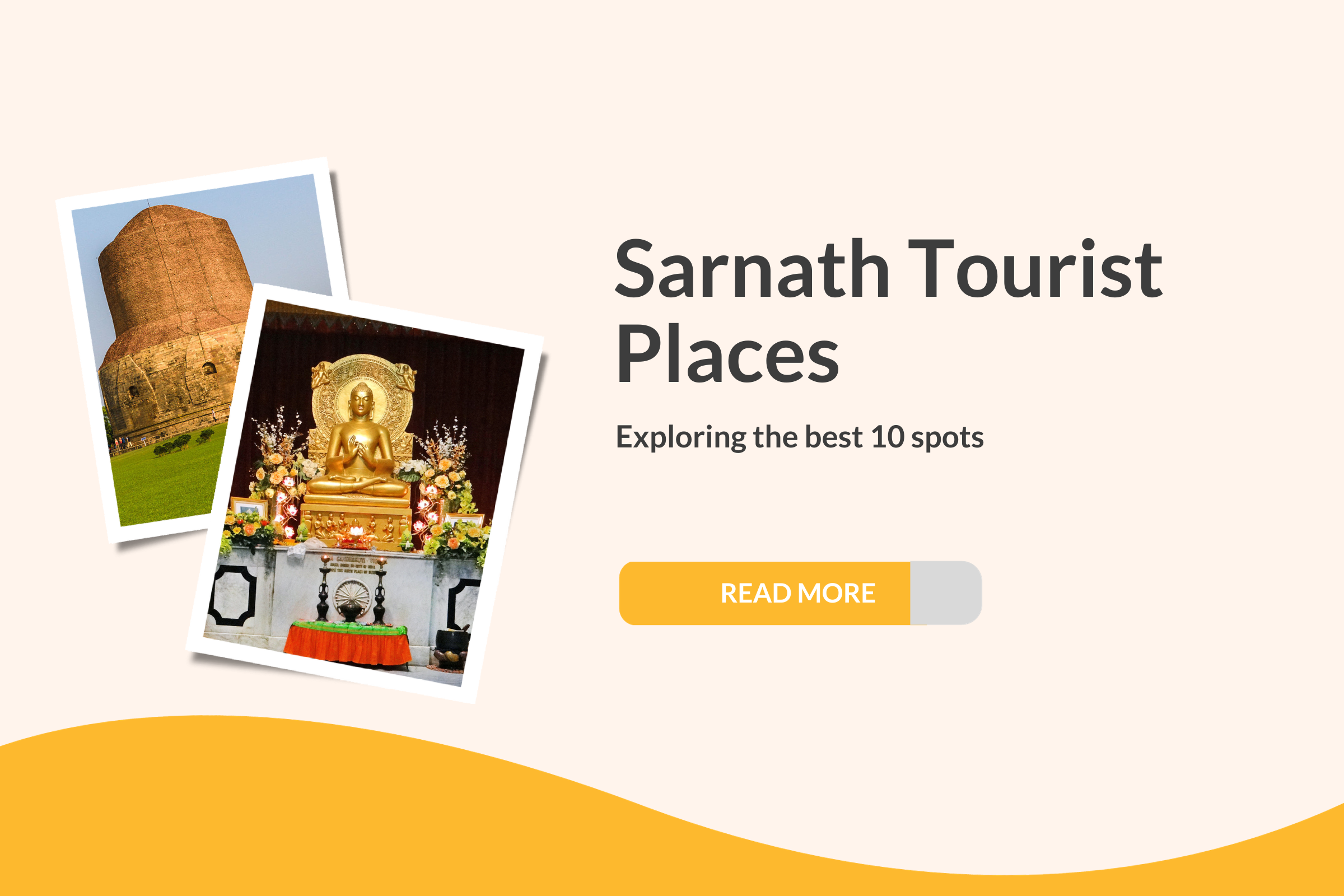 sarnath tourist places