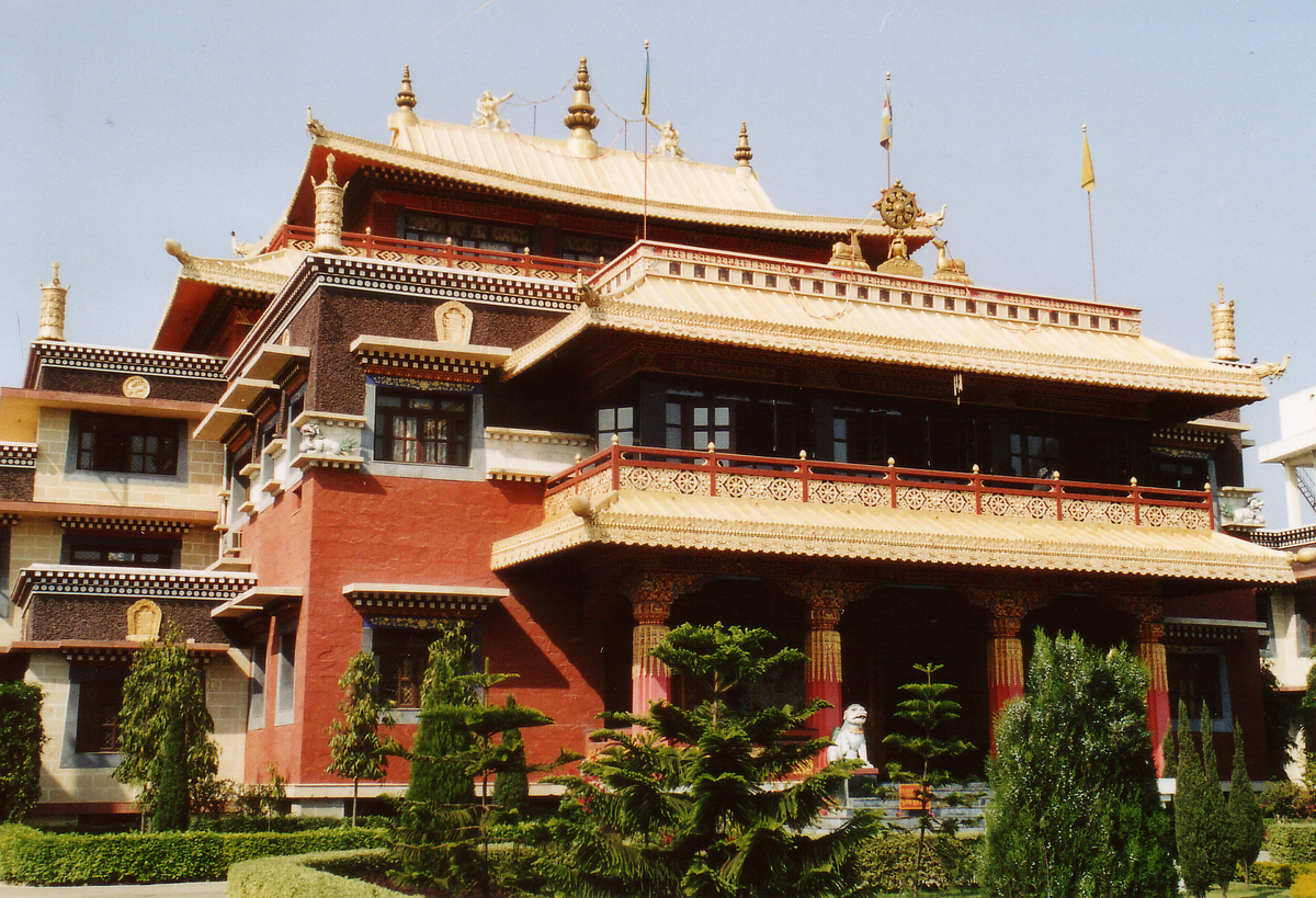 sarnath tourist places